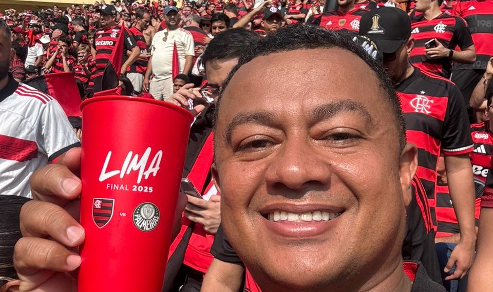 Apito Final recebe Fábio do Açaí ao vivo nesta quarta-feira